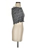 Stradivarius Black Sleeveless Blouse Size S - photo 4