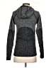Fabletics Gray Pullover Hoodie Size S - photo 2