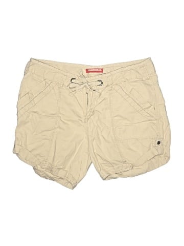 Unionbay Khaki Shorts (view 1)