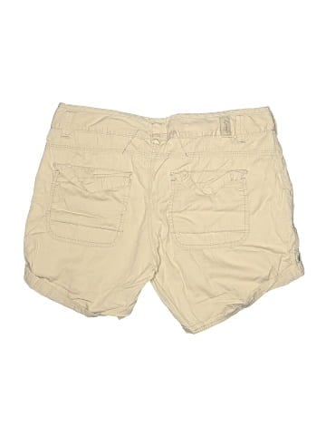 Unionbay Khaki Shorts (view 2)