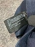Theory Solid Blue Active Pants Size 6 - photo 8