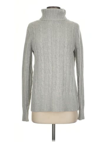 J.Crew Turtleneck Sweater (view 1)