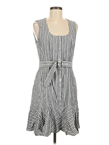 NANETTE Nanette Lepore Casual Dress (view 1)