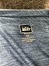 REI 100% Polyester Blue Active T-Shirt Size XS - photo 7