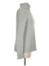 J.Crew Gray Turtleneck Sweater Size S - photo 4