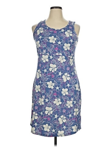 Columbia Casual Dress (view 1)