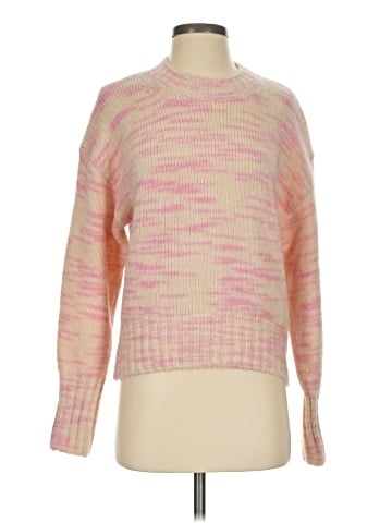 Cos Wool Pullover Sweater (view 1)