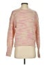 Cos Tie-dye Pink Wool Pullover Sweater Size XS - photo 1