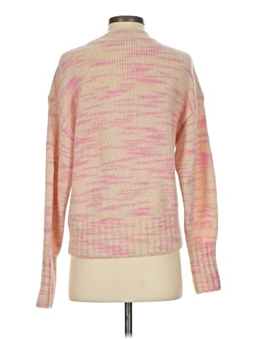Cos Wool Pullover Sweater (view 2)