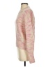 Cos Tie-dye Pink Wool Pullover Sweater Size XS - photo 5