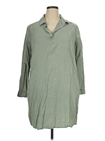 Como Vintage Casual Dress (view 1)