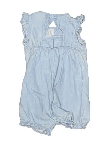 Carter's Short Sleeve Outfit (view 1)