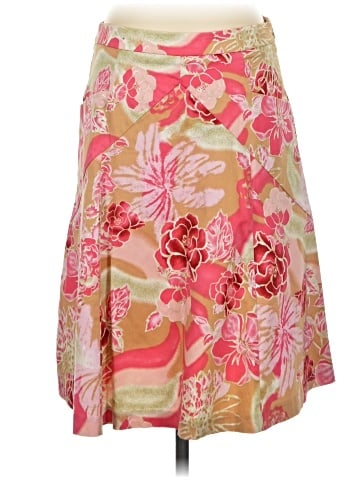 Express Design Studio Casual Skirt (view 1)