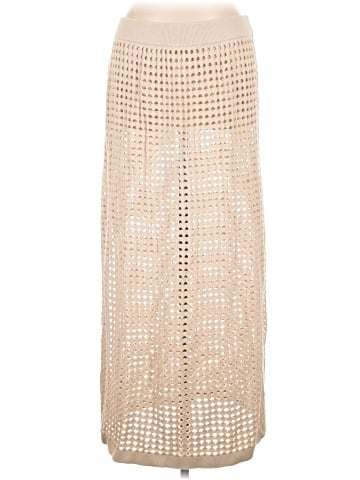 Lands' End Casual Skirt (view 1)
