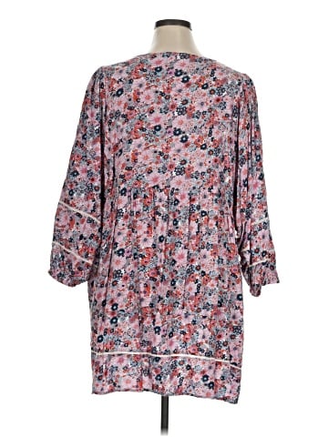 Natural Life Casual Dress (view 2)