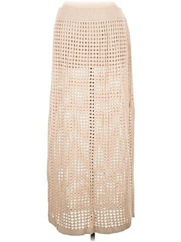 Lands' End Casual Skirt (view 2)