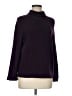 L.K. Bennett Purple Wool Pullover Sweater Size M - photo 1