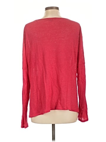 Vince. Long Sleeve T-Shirt (view 2)