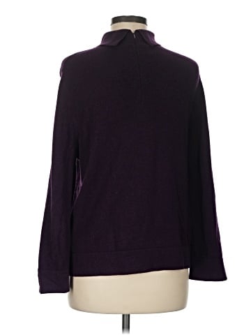 L.K. Bennett Wool Pullover Sweater (view 2)