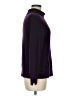 L.K. Bennett Purple Wool Pullover Sweater Size M - photo 4
