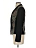 Boston Proper Paisley Black Blazer Size 4 - photo 5
