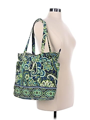 Vera Bradley Tote (view 2)