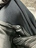 Gap Fit Solid Black Skort Size M - photo 3