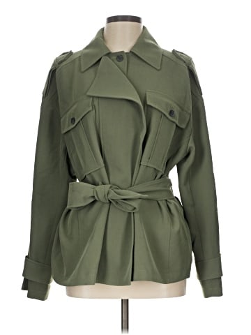 Express Trenchcoat (view 1)