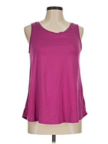 32 Degrees Sleeveless T-Shirt (view 1)