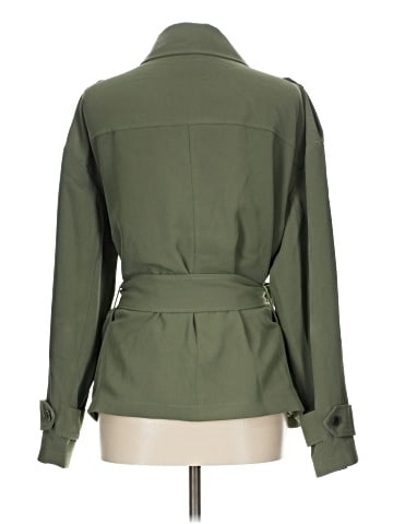 Express Trenchcoat (view 2)