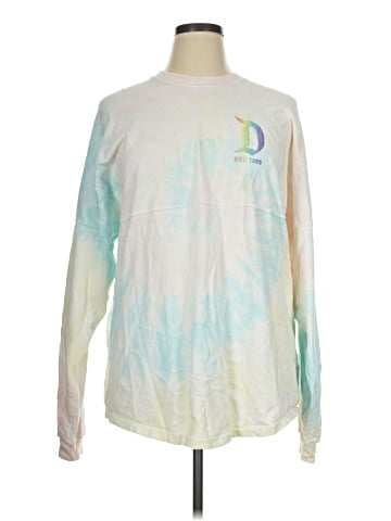 Disney Parks Sweatshirt (view 1)