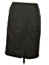 Halogen Gray Formal Skirt Size 6 - photo 2