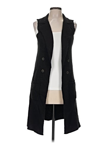 Love Tree Sweater Vest (view 1)