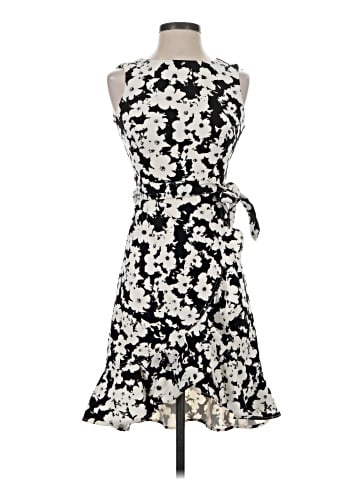 Calvin Klein Cocktail Dress (view 1)