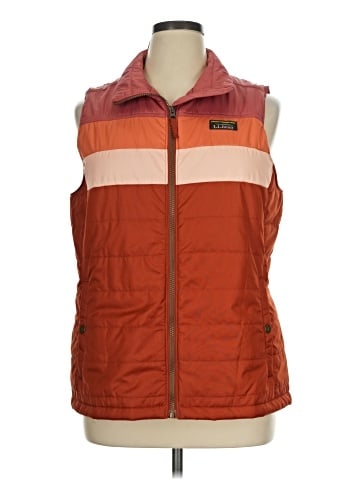L.L.Bean Vest (view 1)