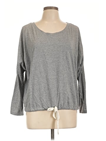 Eberjey 3/4 Sleeve T-Shirt (view 1)