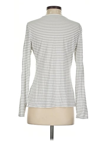 Garnet Hill Long Sleeve T-Shirt (view 2)