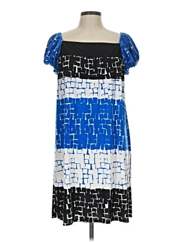 Tiana B. Casual Dress (view 1)