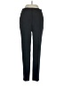 Zara Basic Solid Black Dress Pants Size S - photo 1