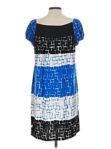 Tiana B. Casual Dress (view 2)