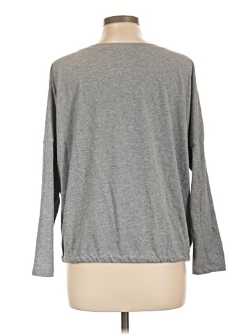 Eberjey 3/4 Sleeve T-Shirt (view 2)