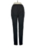 Zara Basic Solid Black Dress Pants Size S - photo 2