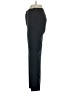Zara Basic Solid Black Dress Pants Size S - photo 5