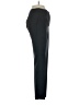 Zara Basic Solid Black Dress Pants Size S - photo 4