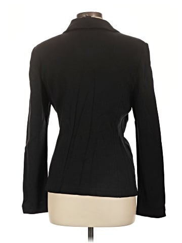 St. John Caviar Blazer (view 2)