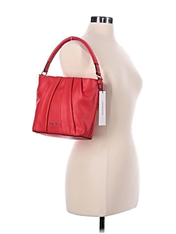 Calvin Klein Shoulder Bag (view 2)