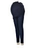 Gap Fit Blue Active Pants Size Med Maternity - photo 1