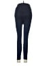 Gap Fit Blue Active Pants Size Med Maternity - photo 2