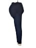 Gap Fit Blue Active Pants Size Med Maternity - photo 5