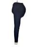 Gap Fit Blue Active Pants Size Med Maternity - photo 4